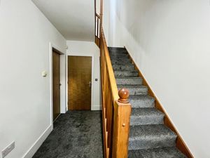 Reception Hallway- click for photo gallery